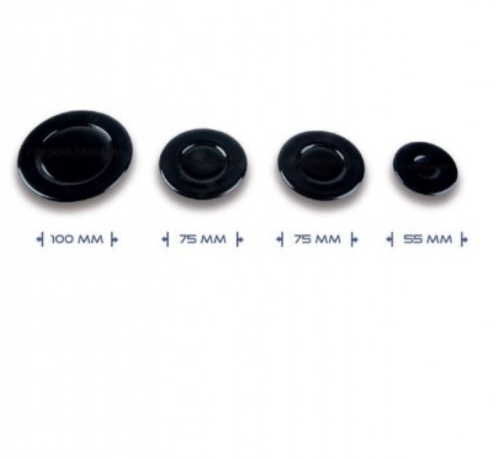 Philips FC 8475 Power Pro Compact Hepa Filtre